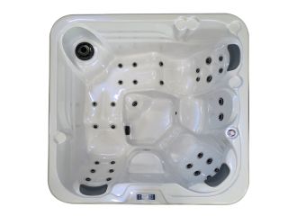 Басейн SPA з гідромасажем Plug&Play 3